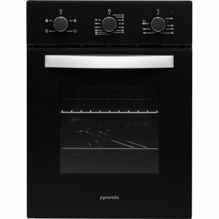 Духовой шкаф Pyramida F 40 M 45 GBL в Запорожье